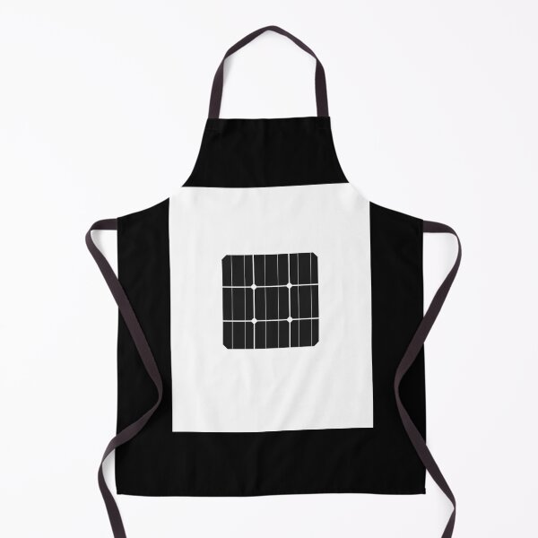 Item preview, Solar Panel Graphic . designed and sold by cognacxogriff.