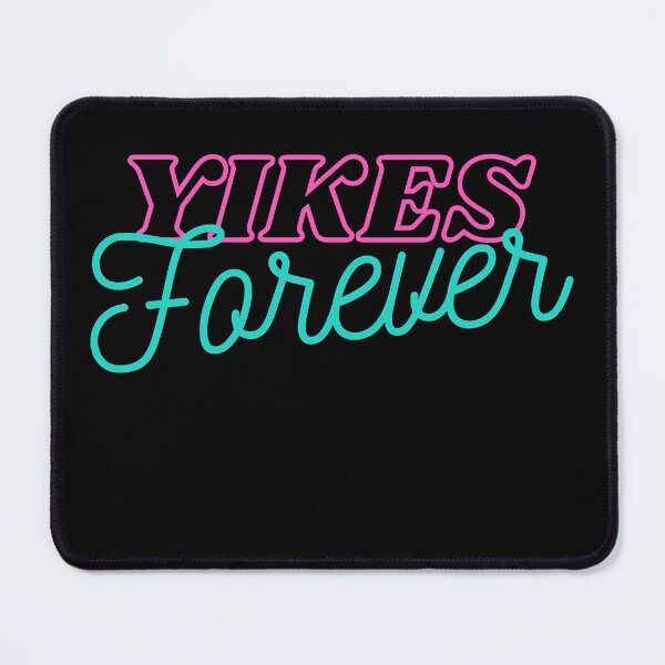 Item preview, Little Misfortune Yikes Forever Graphic Tee designed and sold by keldricktamme.