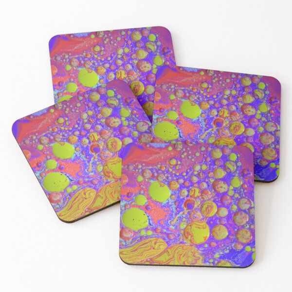 Item preview, "Marble Madness" designed and sold by Lisa Wrona.