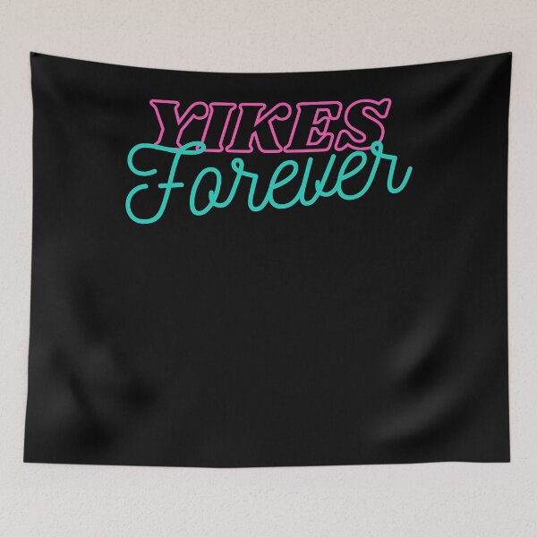 Item preview, Little Misfortune Yikes Forever Graphic Tee designed and sold by keldricktamme.