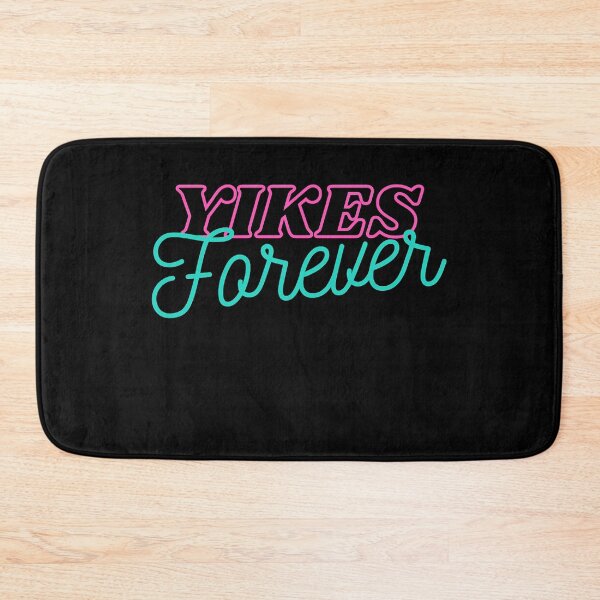 Item preview, Little Misfortune Yikes Forever Graphic Tee designed and sold by keldricktamme.