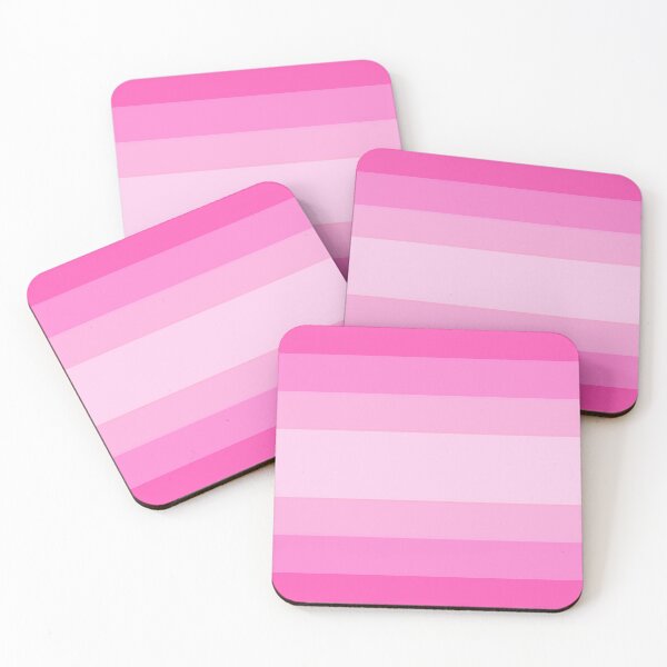 Item preview, Pink And BlueTransisi Color Transitions and Color Gradations Across Multiple Colors designed and sold by CDMCustom.