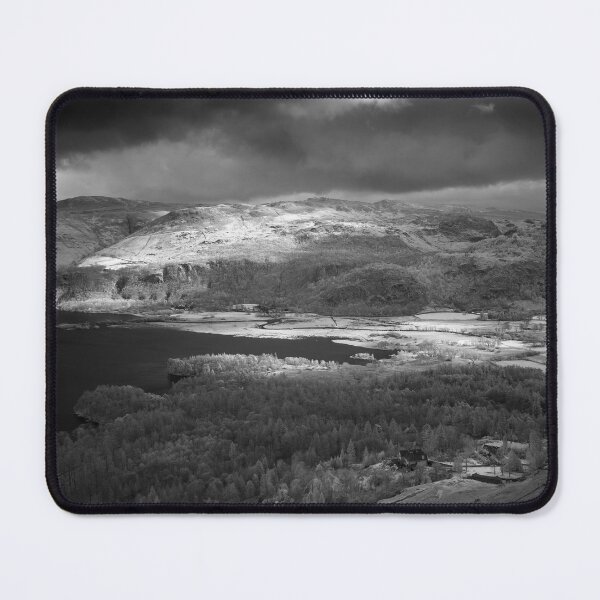 Item preview, Borrowdale, Lake District designed and sold by Craig Joiner.