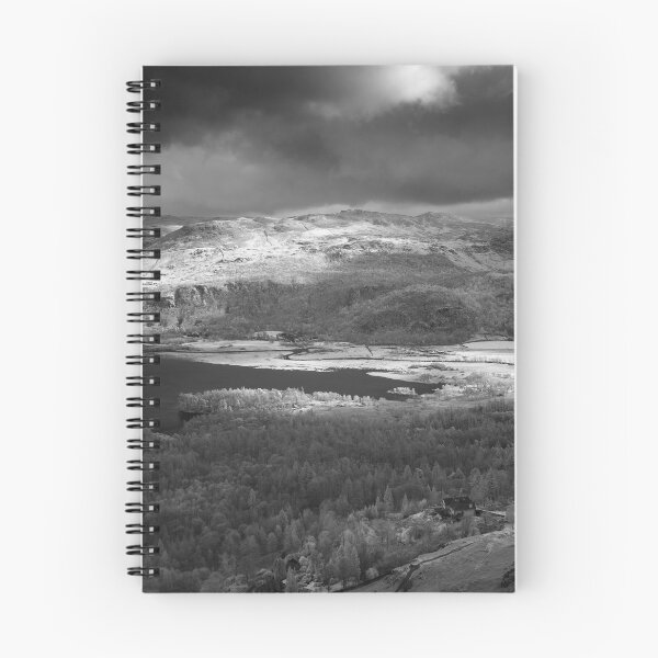 Item preview, Borrowdale, Lake District designed and sold by Craig Joiner.
