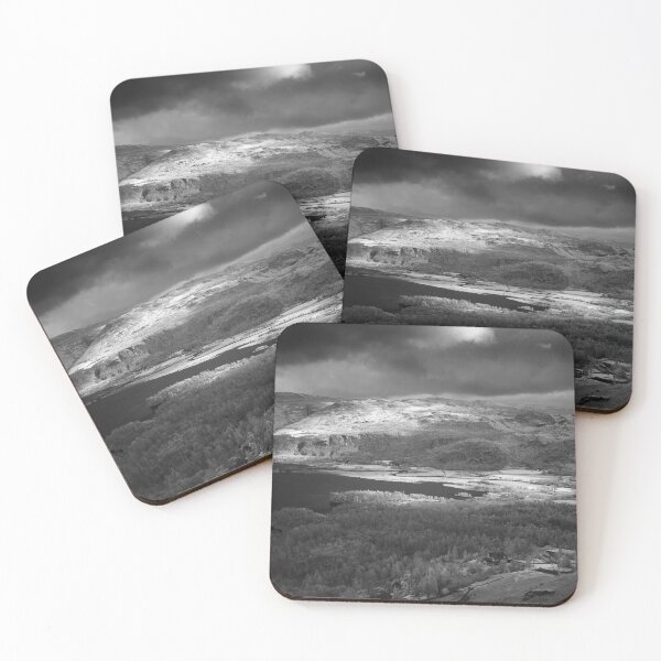 Item preview, Borrowdale, Lake District designed and sold by Craig Joiner.