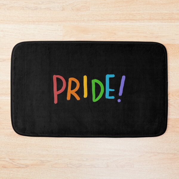 Item preview, Pride designed and sold by Showmee.