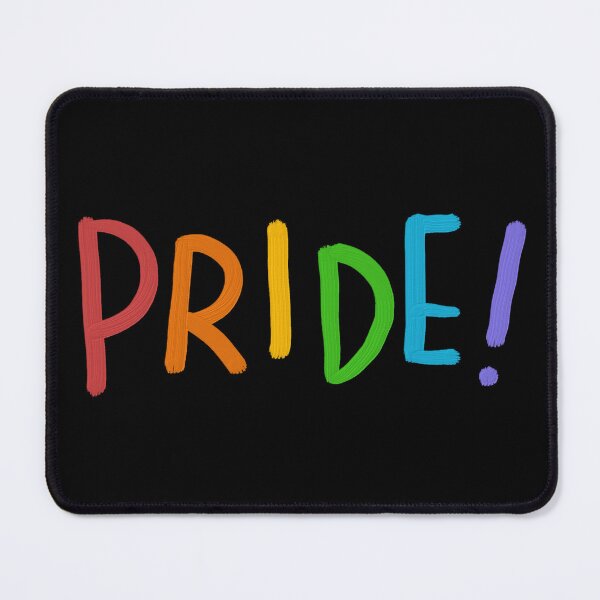Item preview, Pride designed and sold by Showmee.