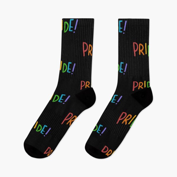 Item preview, Pride designed and sold by Showmee.