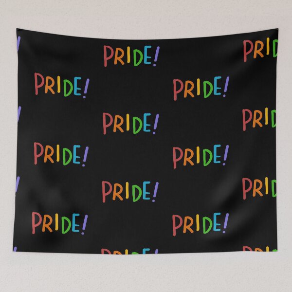 Item preview, Pride designed and sold by Showmee.