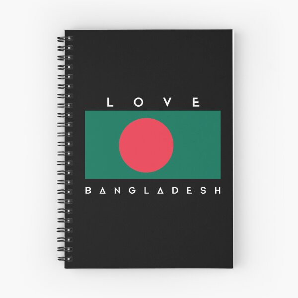 Item preview, Bangladesh Country Supporter designed and sold by RomeoSketches.