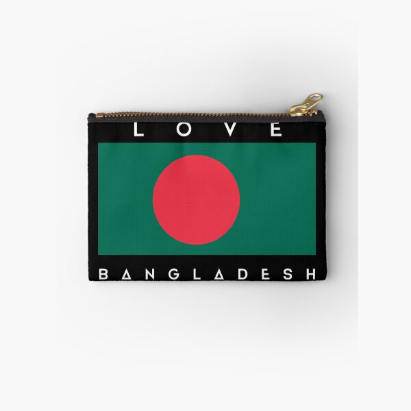Item preview, Bangladesh Country Supporter designed and sold by RomeoSketches.