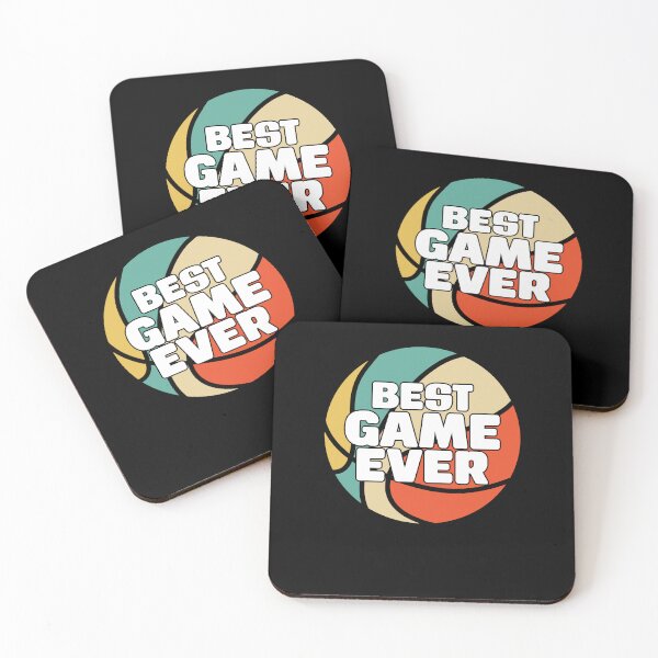 Item preview, Best Game Ever Funny Basketball Lover Streetball Hooper designed and sold by Nessshirts.