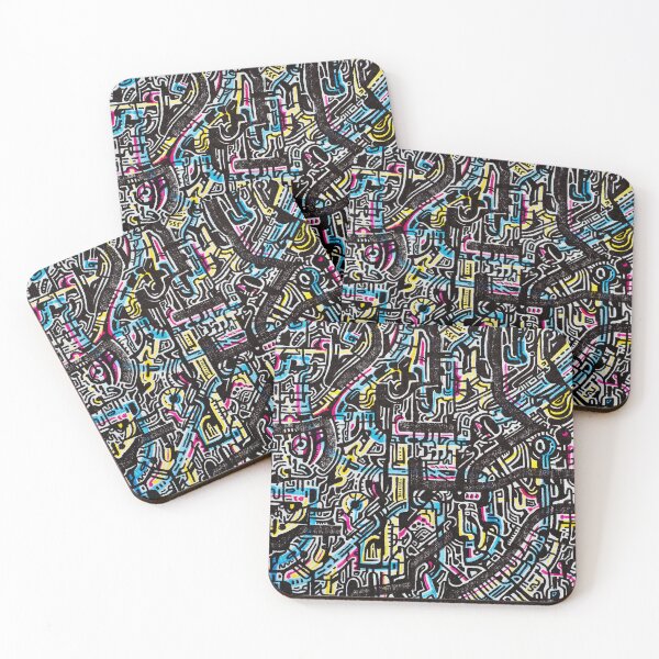 Item preview, Trial & Error designed and sold by Massimo Valdes.