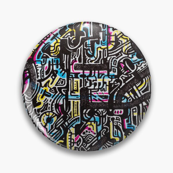 Item preview, Trial & Error designed and sold by Massimo Valdes.