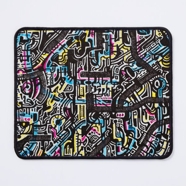 Item preview, Trial & Error designed and sold by Massimo Valdes.