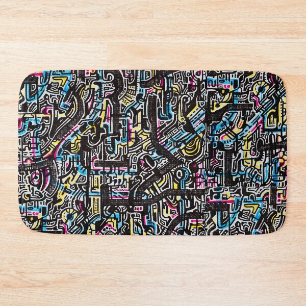 Item preview, Trial & Error designed and sold by Massimo Valdes.