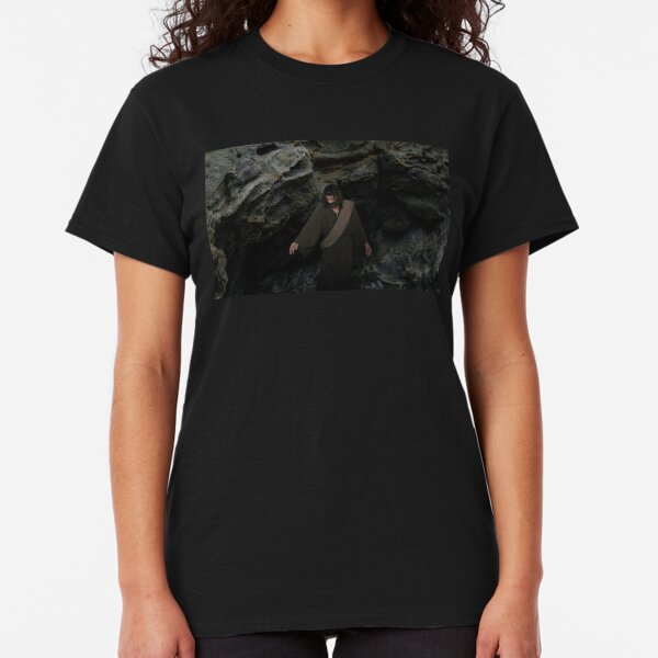 Jesus - Lazarus Come Forth! Classic T-Shirt
