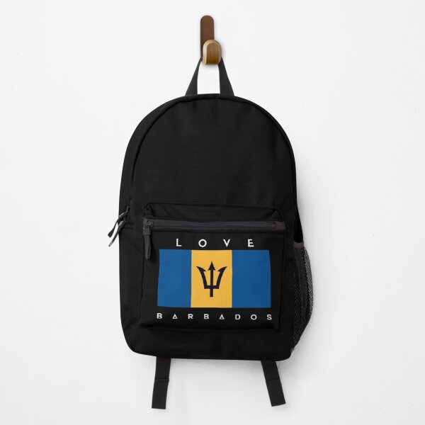 Item preview, Barbados Country Supporter designed and sold by RomeoSketches.