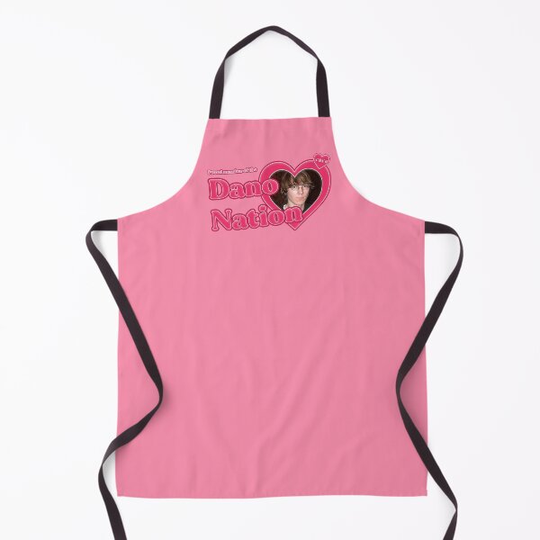 Item preview, proud member of the dano nation designed and sold by PigSucculent.