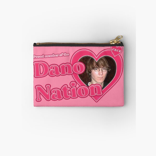 Item preview, proud member of the dano nation designed and sold by PigSucculent.
