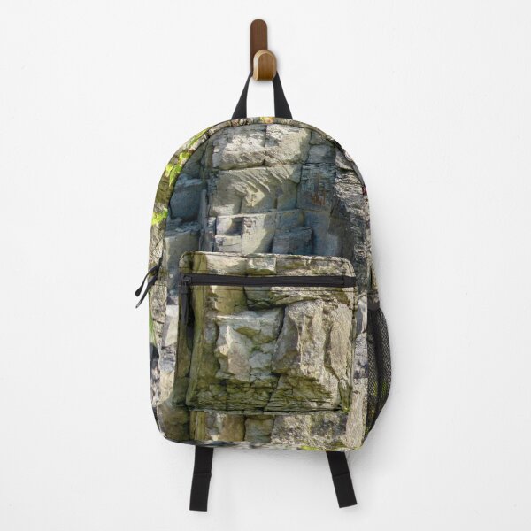 Item preview, Eroding cliffs along the Ottawa River, Ottawa, ON designed and sold by Shulie1.