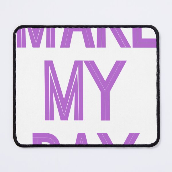 Item preview, make my day designed and sold by Rytespot.