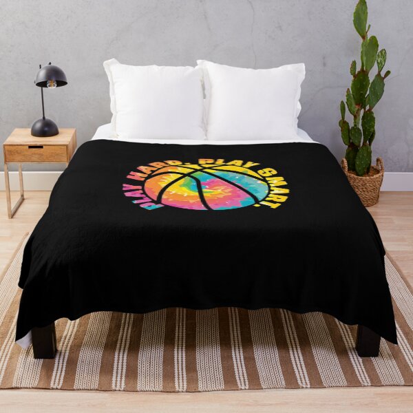 Item preview, Play Hard Basketball Ball For A Streetball Hoop Lover Hooper designed and sold by Nessshirts.