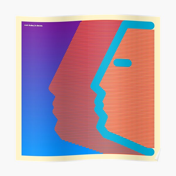 In Decay Poster