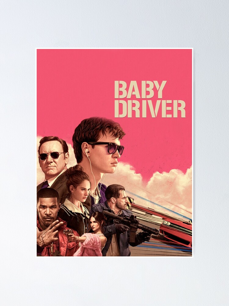 Baby driver