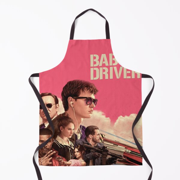 Item preview, Baby driver designed and sold by mixtape80.