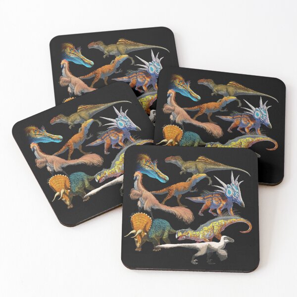 Item preview, Dinosaurs designed and sold by thek560.