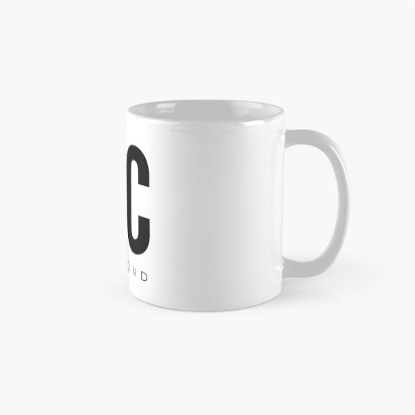 Aperçu de l'œuvre RIC - Code de l'aéroport de Richmond créée et vendue par CartoCreative.