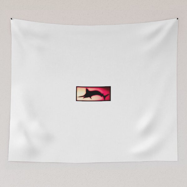 Item preview, Blue marlin designed and sold by barryknauff.