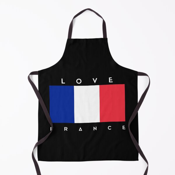 Item preview, France Country Supporter designed and sold by RomeoSketches.