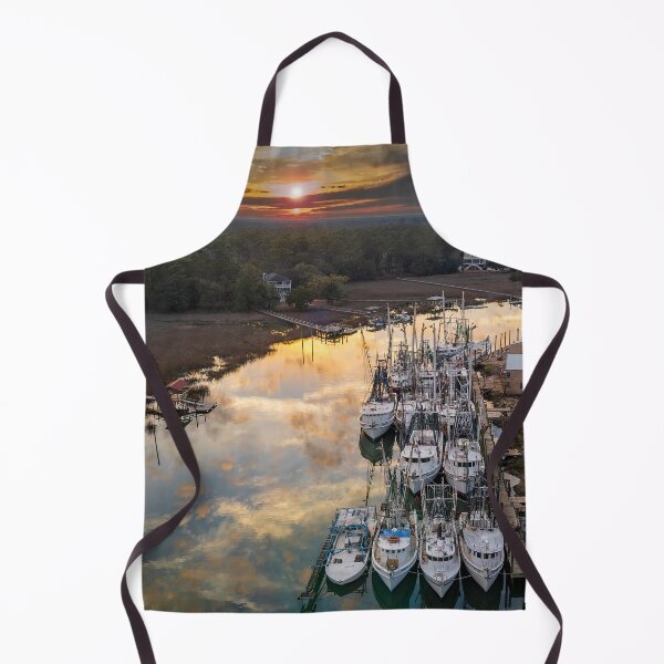 Item preview, Jeremy River Sunset designed and sold by nbrandsberg.