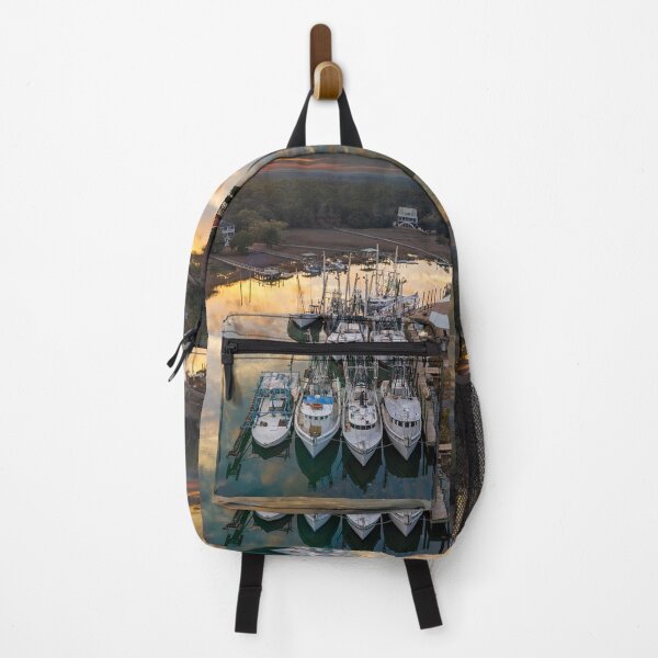Item preview, Jeremy River Sunset designed and sold by nbrandsberg.