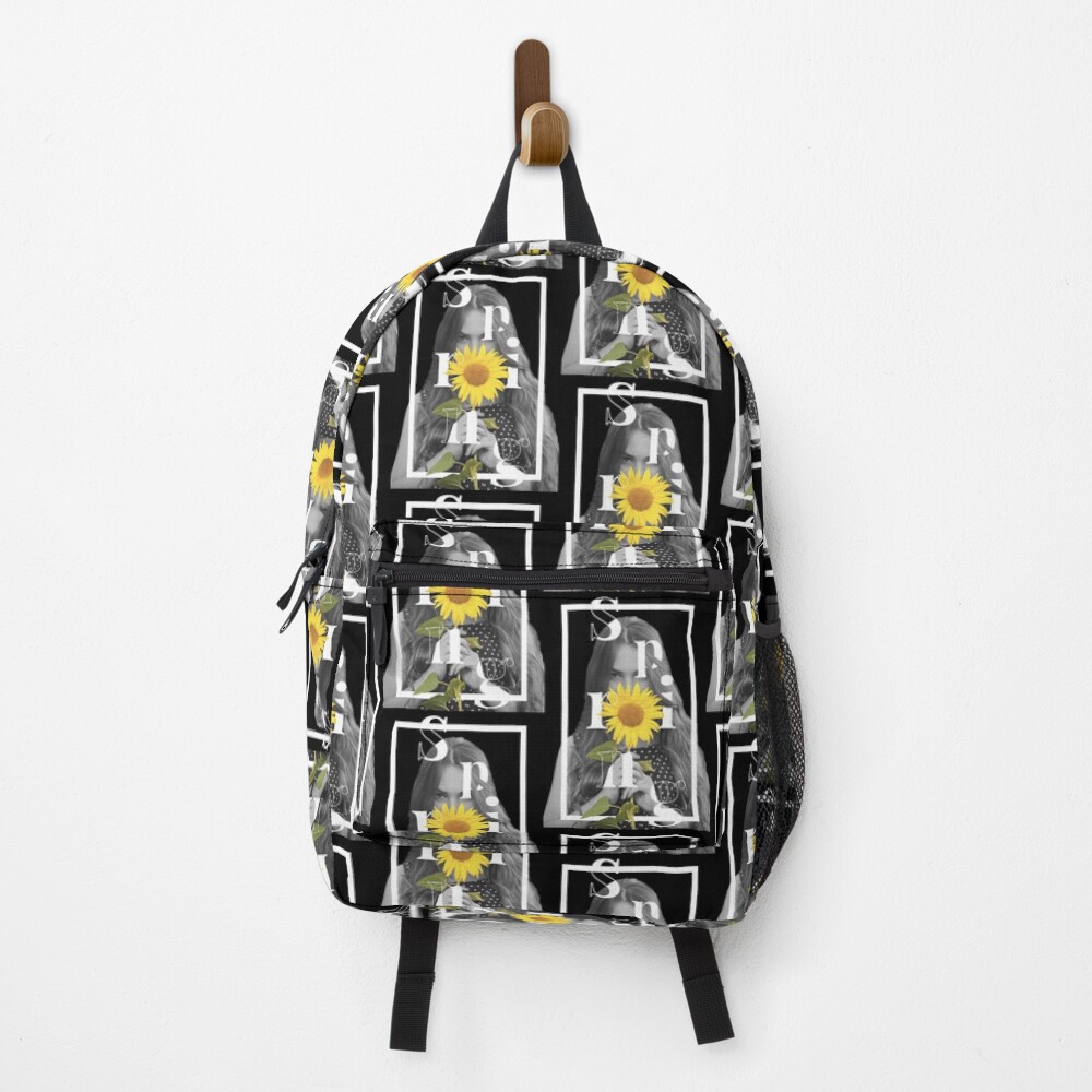 Item preview, Backpack designed and sold by CreandoLios.