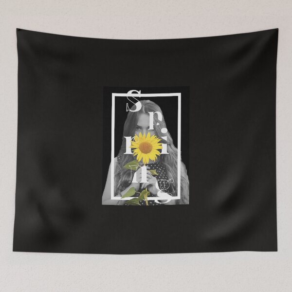 Item preview, Spring designed and sold by CreandoLios.