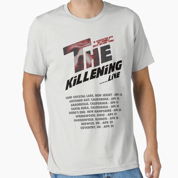 Item preview, The Killening.... Live. designed and sold by The Killening.
