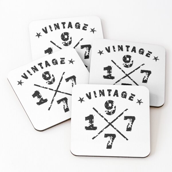 Item preview, 1977 vintage vintage designed and sold by GeogDesigns.