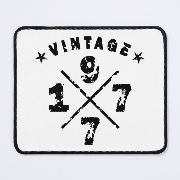 Item preview, 1977 vintage vintage designed and sold by GeogDesigns.