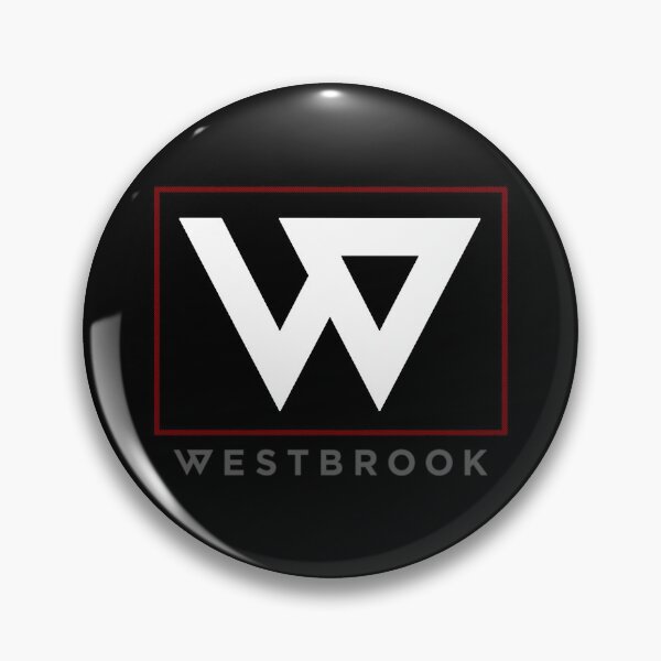 Item preview, Russell Westbrook - Logo designed and sold by Katie Williard.