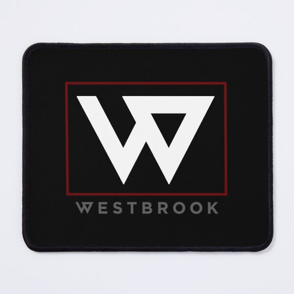 Item preview, Russell Westbrook - Logo designed and sold by Katie Williard.