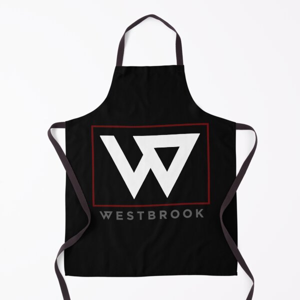 Item preview, Russell Westbrook - Logo designed and sold by Katie Williard.