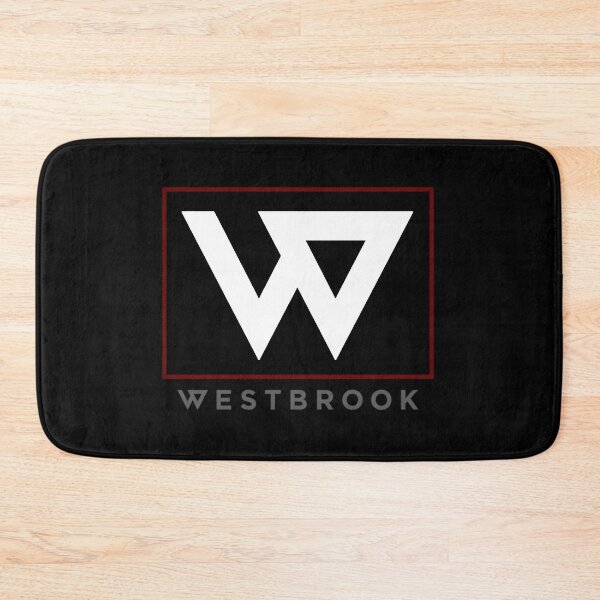 Item preview, Russell Westbrook - Logo designed and sold by Katie Williard.
