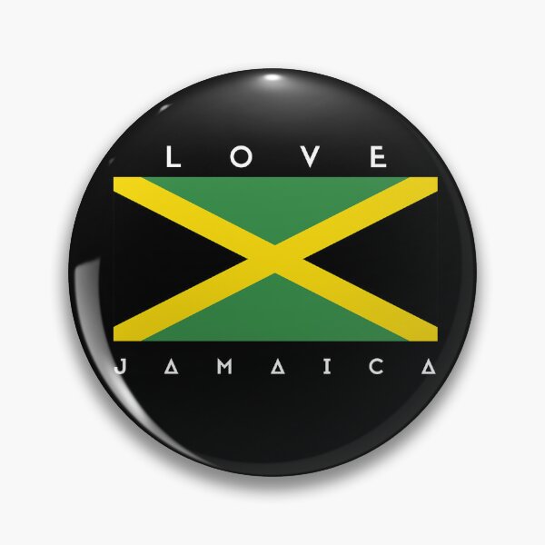Item preview, Jamaica Country Supporter designed and sold by RomeoSketches.