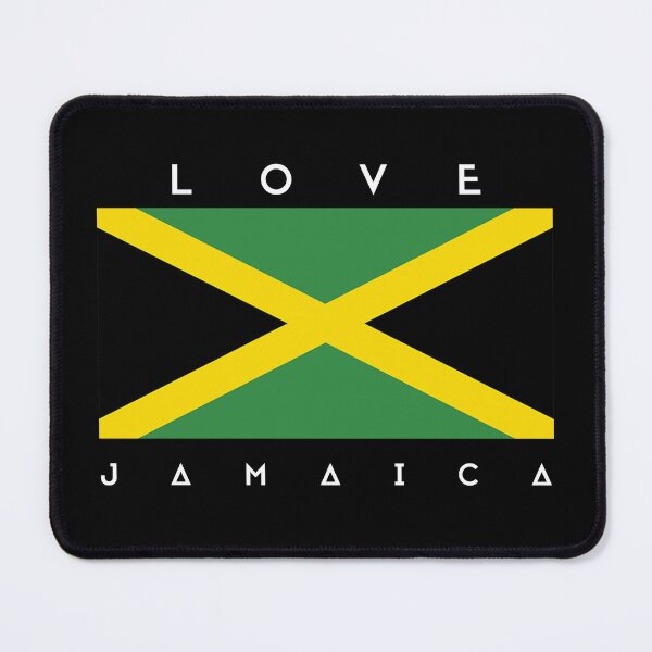 Item preview, Jamaica Country Supporter designed and sold by RomeoSketches.