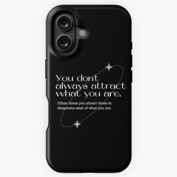 Item preview, ATTRACT designed and sold by Neverlandgr.