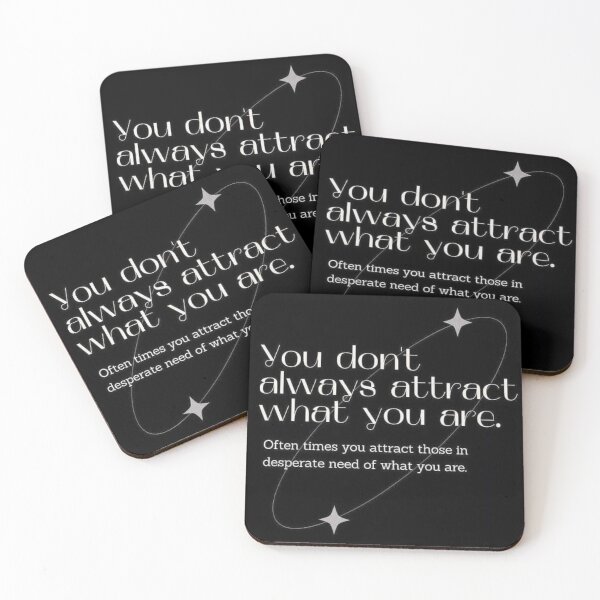 Item preview, ATTRACT designed and sold by Neverlandgr.