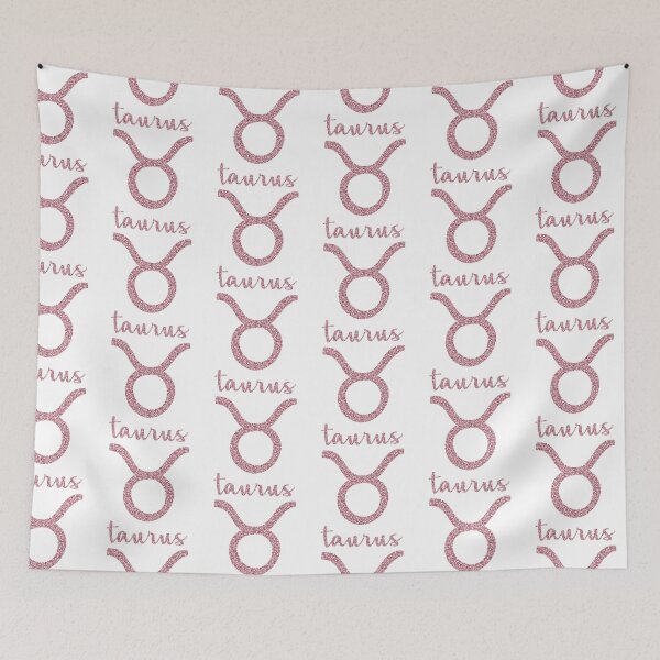 Item preview, Taurus Sparkly Symbol designed and sold by Designs111.